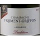 Froment-Griffon, Brut Tradition.Demi 0,75 L