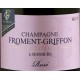 Froment-Griffon, Brut Rosé. Premier Cru. 0,75L