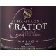 Gratiot & Cie, Almanach No. 1 Brut. 1,5L Magnumflasche