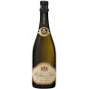 Champagner Yveline Prat, Brut Tradition, 0,75 L