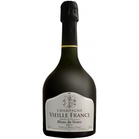 Vieille France, Blanc de Noir Brut Premier Cru. 0,75L