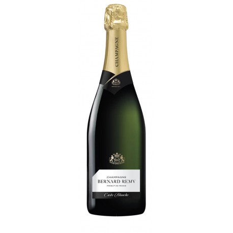 Champagner Bernard Remy, Carte Blanche Brut, Magnumflasche
