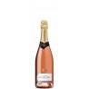 Bernard Remy, Rosé Brut. 0,75 L