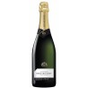 Champagner Bernard Remy, Carte Blanche Brut, 0,75 L