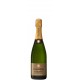 Champagner Chaudron, Grande Reserve Brut 0,75 L, halbe Flasche
