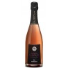 Champagner Langlet, Grande Reserve Brut Rosé 0,75 L