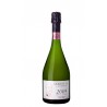 Champagner Gratiot & Cie, Désiré Rosé de Saignée, Extra Brut, Cuvée 2014, 0,75 L