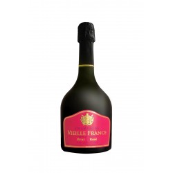 Vieille France, Rosé Brut Premier Cru. 1,5L Magnumflasche